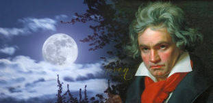 Moonlight Sonata-1st movement
